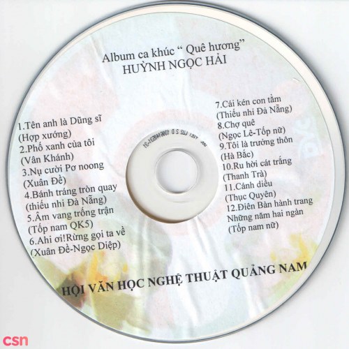 Hợp Xướng