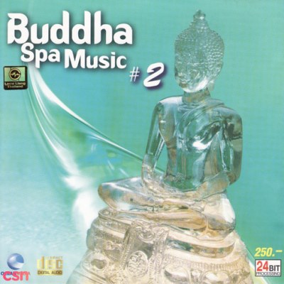 Buddha Spa Music