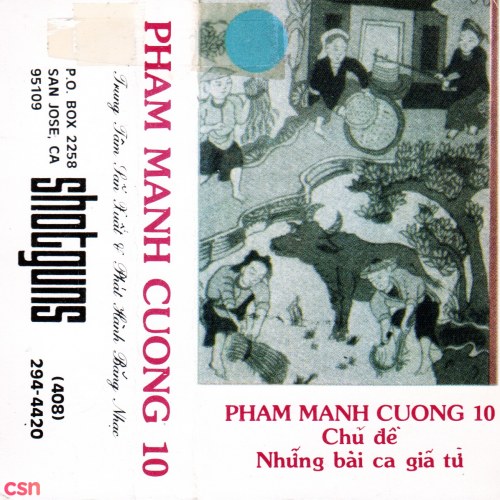 Tứ Ca Bốn Phương