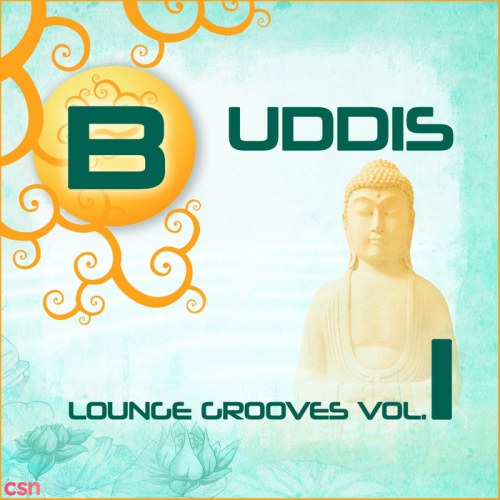 Buddis Lounge Grooves, Vol. 1 Prt.2