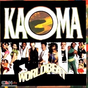 Kaoma