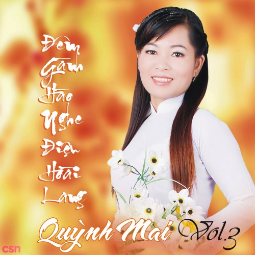 Quỳnh Mai