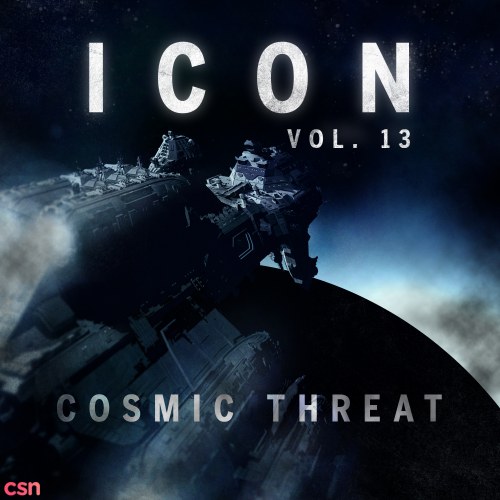 ICON Trailer Music