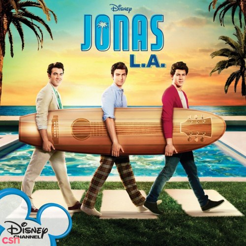 Jonas Brothers