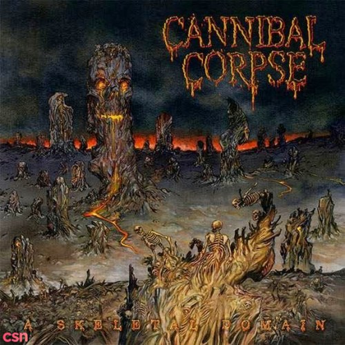 Cannibal Corpse