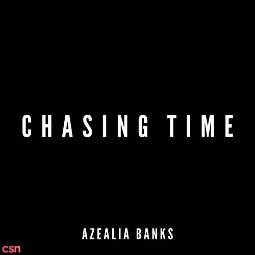 Chasing Time - Single