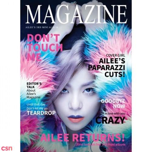 Ailee