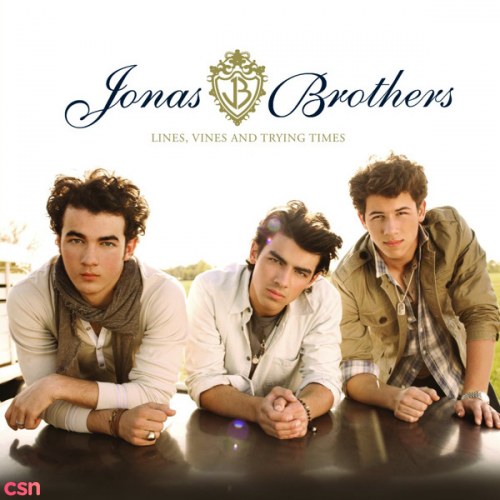 Jonas Brothers