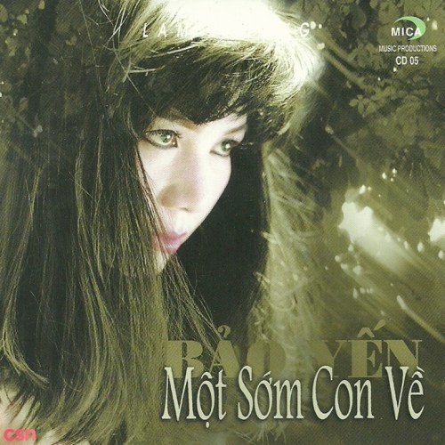 Một Sớm Con Về