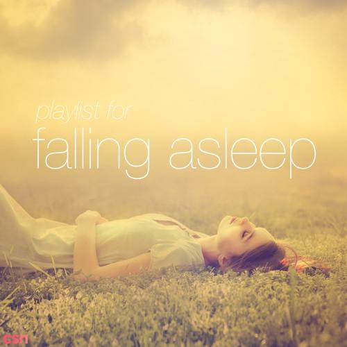Playlist For Falling Asleep