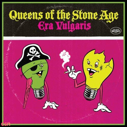 Queens Of The Stone Age