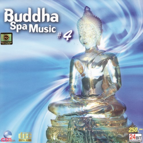 Buddha Spa Music