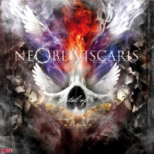 Ne Obliviscaris