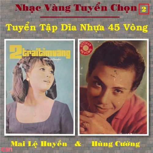 Mai Lệ Huyền