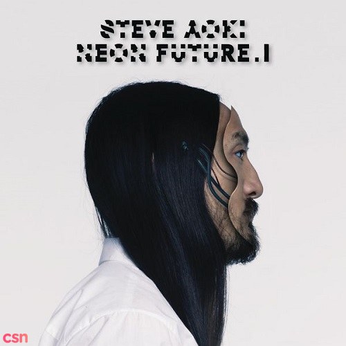 Steve Aoki