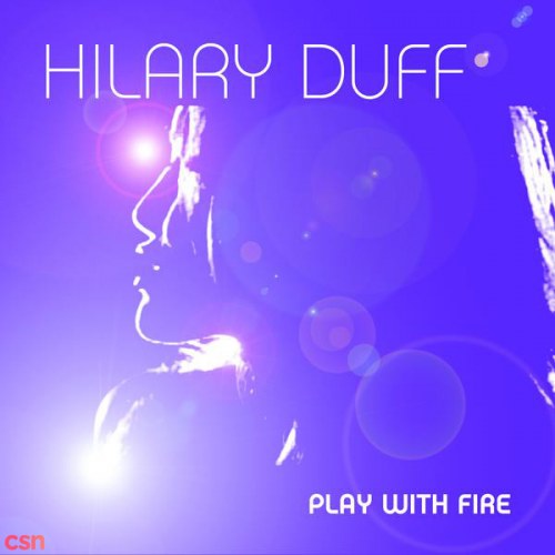 Play With Fire (Single)