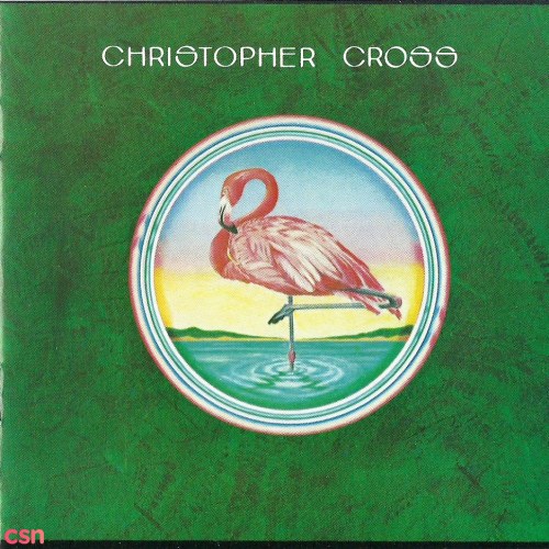 Christopher Cross