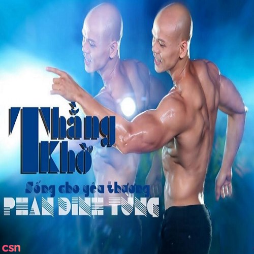 Sống Cho Yêu Thương (Single)