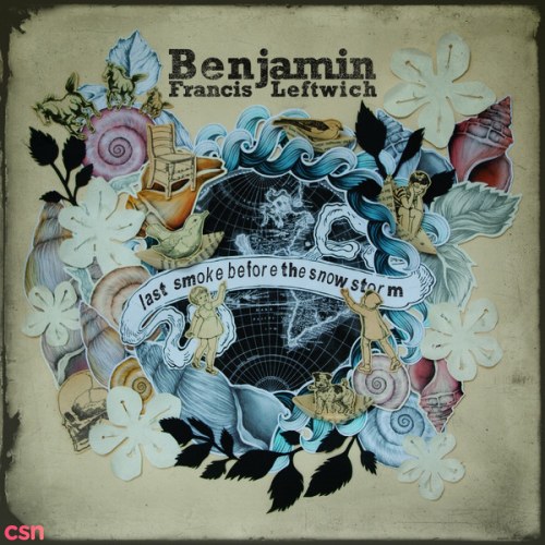 Benjamin Francis Leftwich