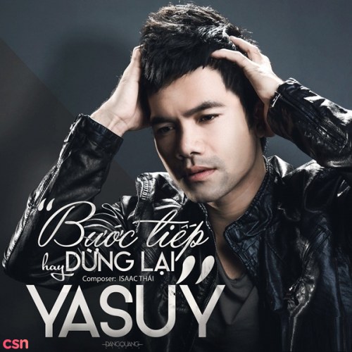 Bước Tiếp Hay Dừng Lại (Single)