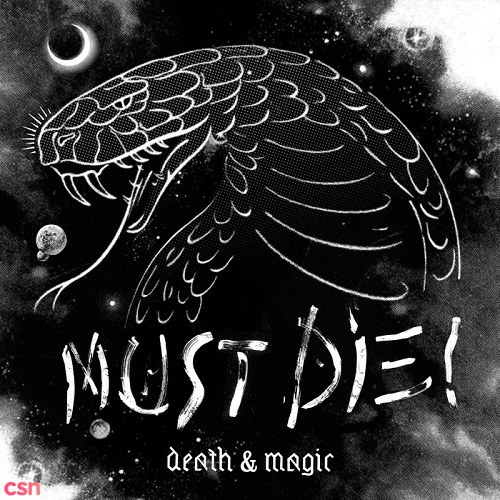 Must Die!