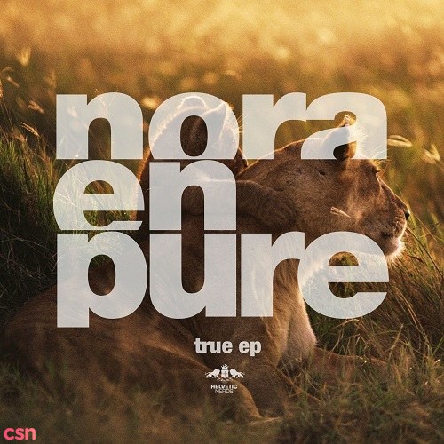 Nora En Pure