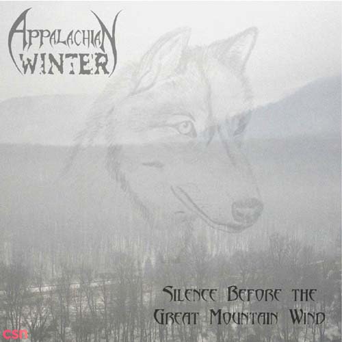 Appalachian Winter