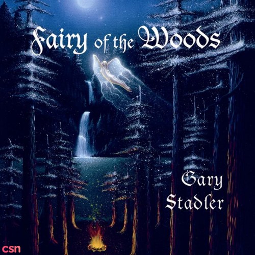 Fairy Of The Woods