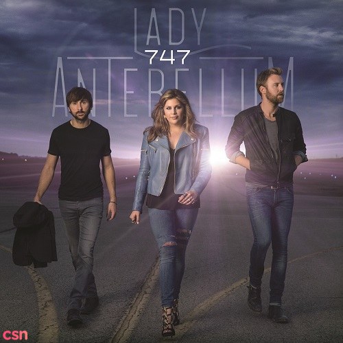 Lady Antebellum