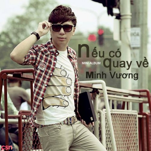 Minh Vương