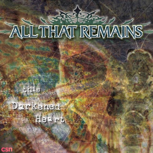 All That Remains