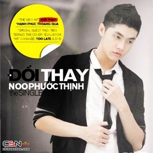 Noo Phước Thịnh