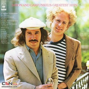 Simon And Garfunkel's Greatest Hits