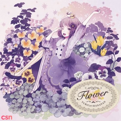 Flower (Disc 1)