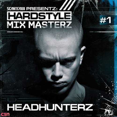 Hardstyle Masterz