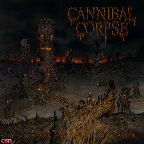 Cannibal Corpse