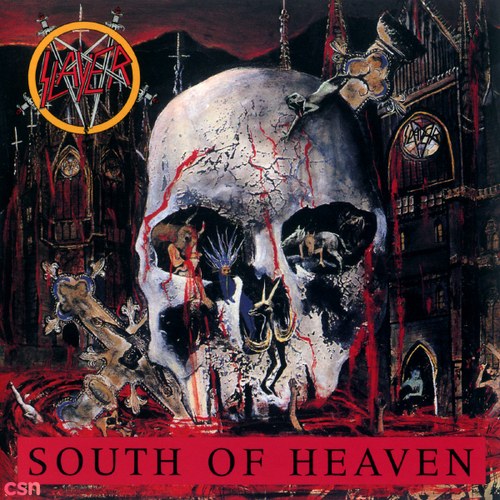 South of Heaven