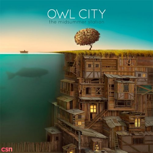 Owl city