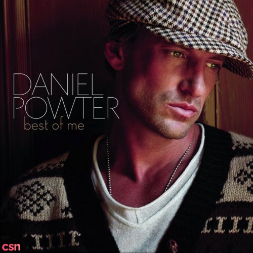 Daniel Powter