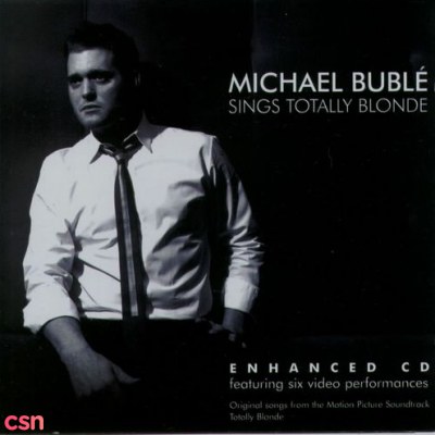 Michael Bublé