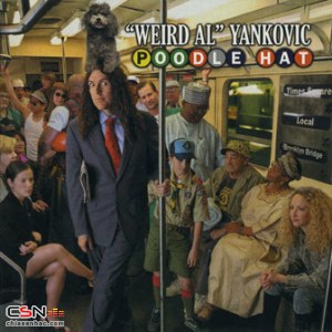 " Weird Al" Yankovic