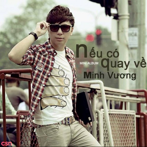 Minh Vuong