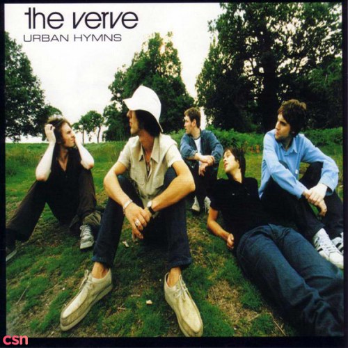 Urban Hymns