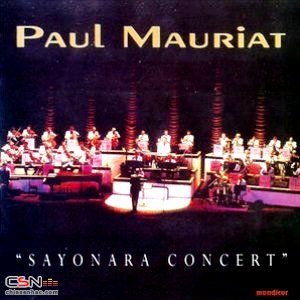 Paul Mauriat