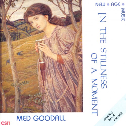 Medwyn Goodall