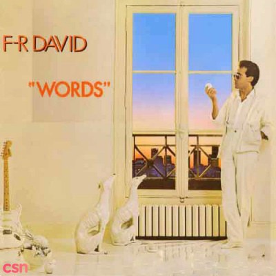 F. R. David