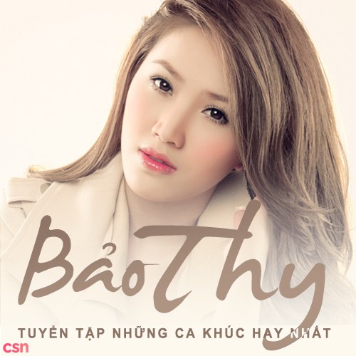 Bao Thy