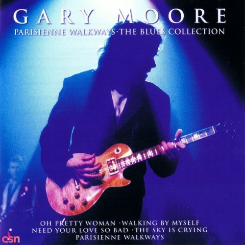 Gary Moore