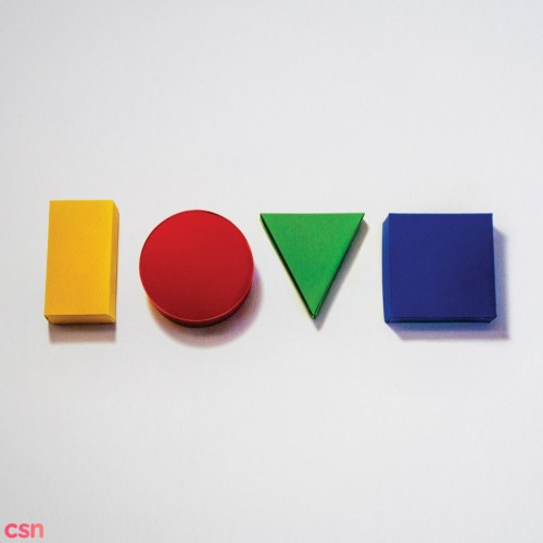 Love Is A Four Letter Word (DeLuxe Edition) CD1