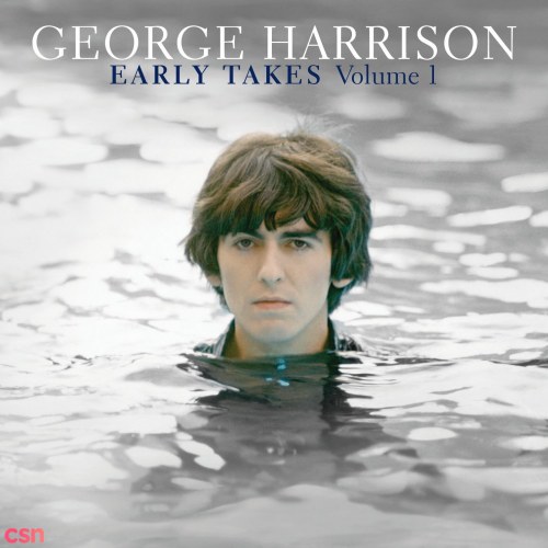 George Harrison